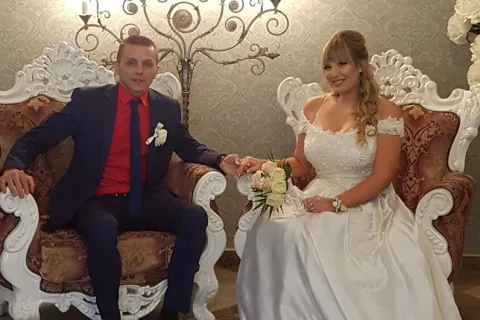 Restoran Bolji život — prostor za proslave Niš