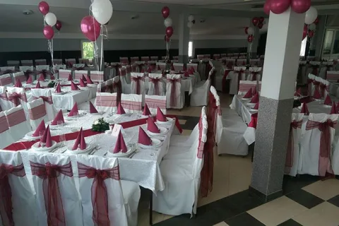 Restoran Izlet — restoran za svadbu Topola