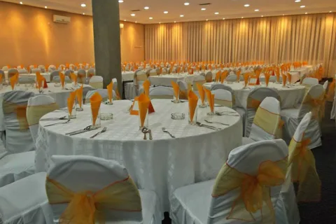 Restoran Pantelić — prostor za proslave Valjevo