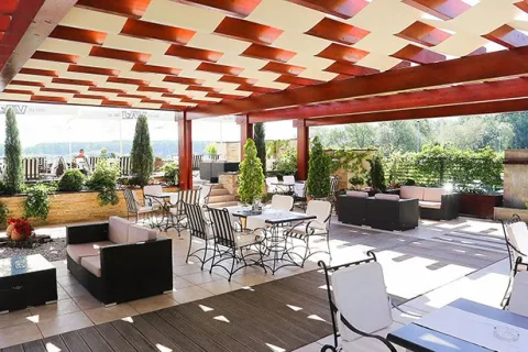 Restoran Stari Most — venčanje na otvorenom Šabac