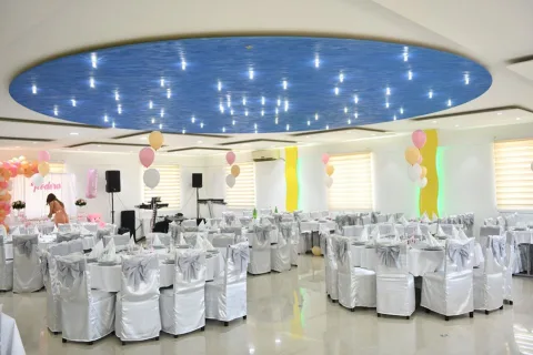 Sala S 1 — sala za venčanje Požega