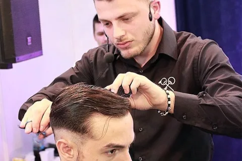 Salon Pirić — salon lepote Beograd