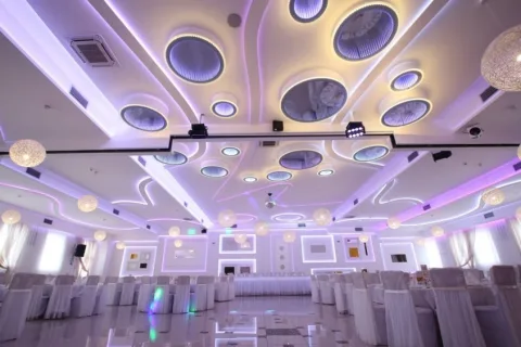 Svečana Sala Hedonija — sala za venčanje Užice