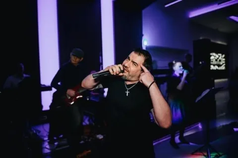 Viva Romana — bend Leskovac