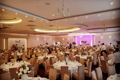 Wedding Centar Vanilla — sala za venčanje Stara Pazova