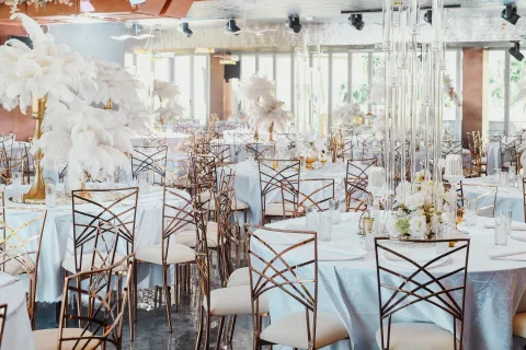 Carpe Diem Event Centar — sala za venčanje Beograd