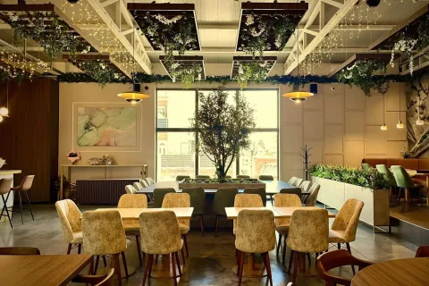 Diva Event Hall — sala za venčanje Beograd