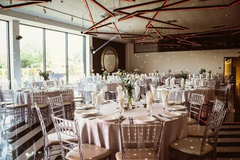 Garden Hill Event Hall — sala za venčanje Beograd