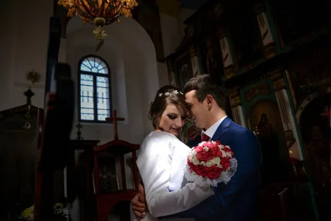Bojana Đurić — fotograf Lazarevac