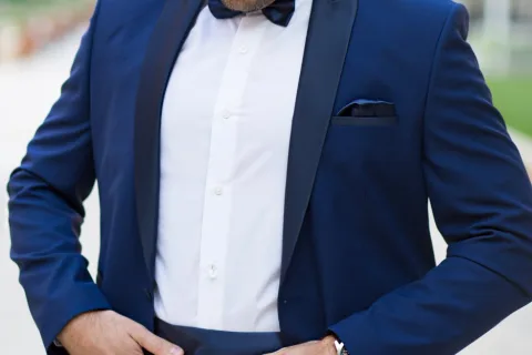 Philipp Men’s Fashion — prodavnica odela Beograd