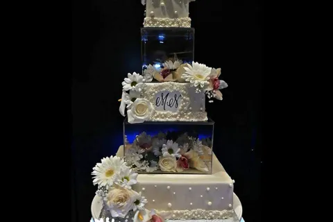 Casper Cake — poslastičarnica Zrenjanin