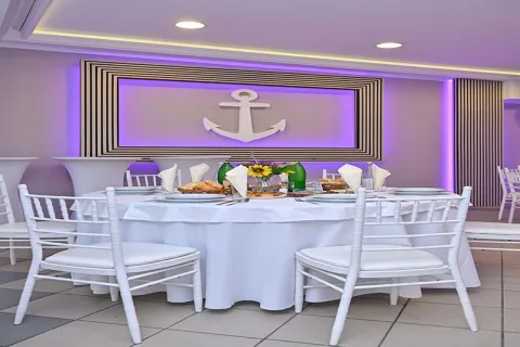Restoran Sidro — restoran za svadbu Beška
