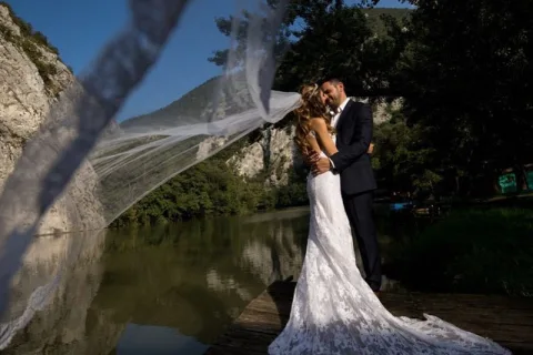Atelje dobrih slika Čelovjek — fotograf Čačak