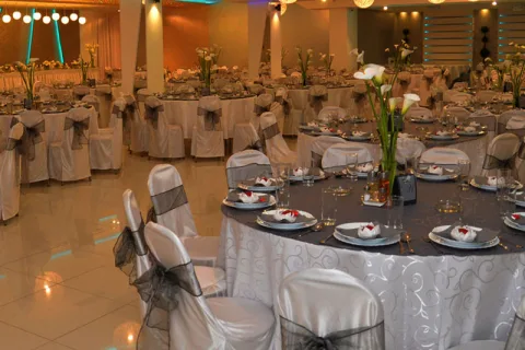 Živojinović — sala za venčanje Valjevo