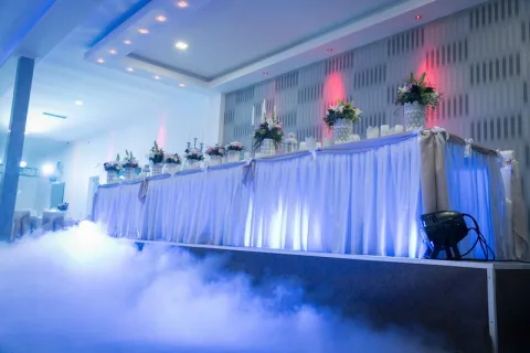 Prestige — sala za venčanje Zrenjanin