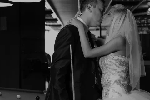 Wedding Art Studio — fotograf Kraljevo