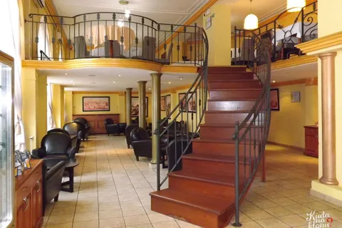 Gradska Kafana Grand — sala za venčanje Smederevo