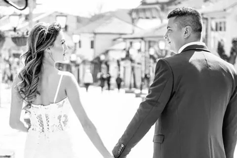Bube Foto Studio — fotograf Vranje