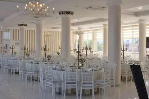 Sala Nikolić — sala za venčanje Negotin