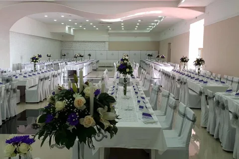 Svečana Sala Vivo — sala za venčanje Trstenik