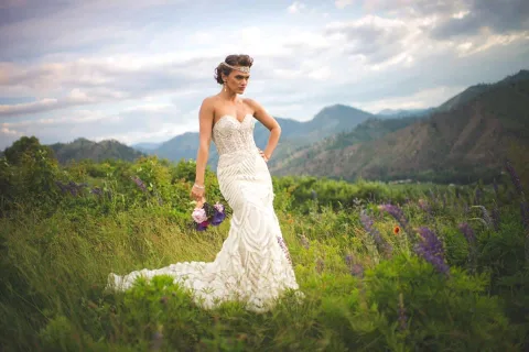 Mia Kostov Bridal — salon venčanica Beograd