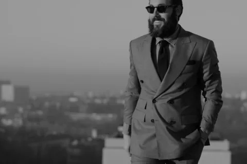 KNAP Tailor — odela po meri — prodavnica odela Beograd