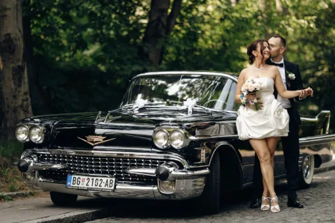 Aleksandar Krstović — fotograf Beograd