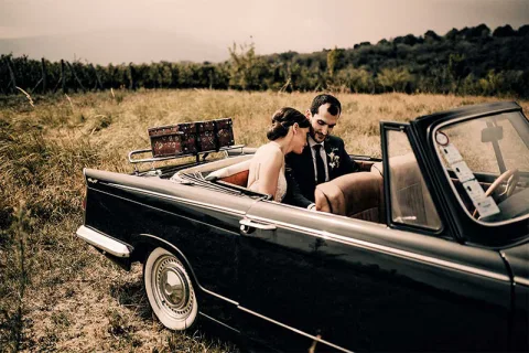 Nikola Marinković Weddings — fotograf Beograd
