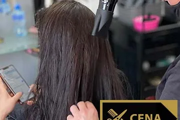 Cut&GO frizerski saloni — salon lepote Beograd