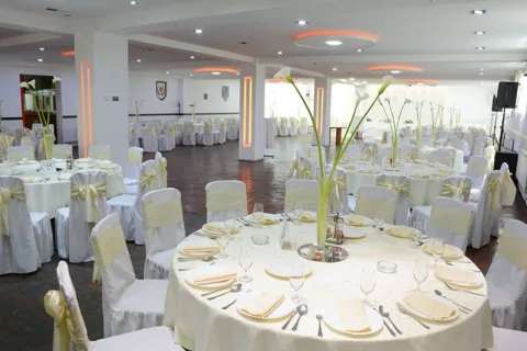 Restoran Vitez — restoran za svadbu Požarevac