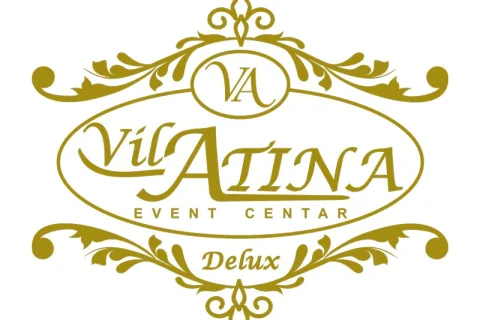 Vila Atina — sala za venčanje Stara Pazova