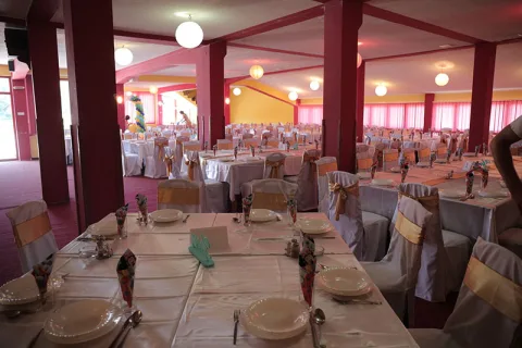 Dobar Pogled — sala za venčanje Nova Varoš
