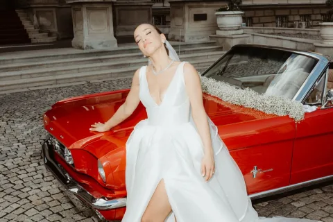 Milan Radojičić Wedding Photographer — fotograf Beograd