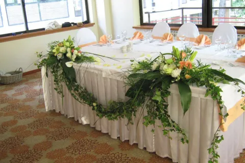 Cvećara Dahlia — cvećara Beograd