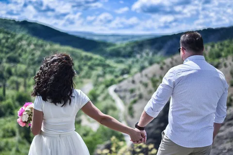 Foto Studio Mladoženja — fotograf Vranje