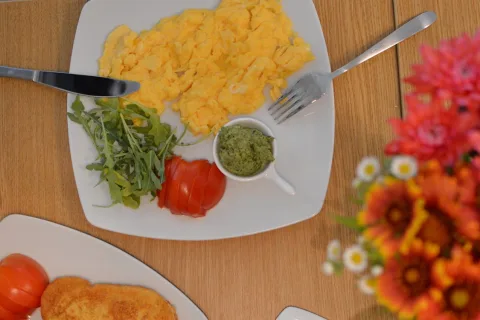 Bagel Bejgl — ketering Beograd
