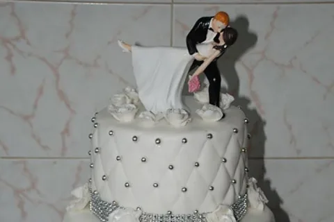 Torte Iva — poslastičarnica Leskovac