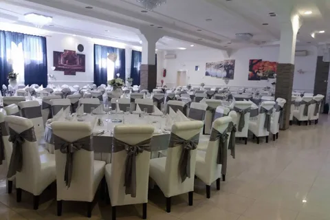 Svečana Sala Beli Anđeo — sala za venčanje Sremska Mitrovica