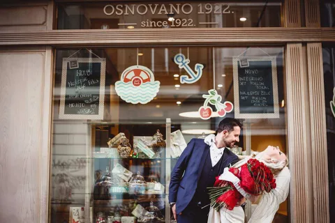 Foto Mrvica — fotograf Beograd