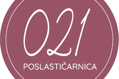 Poslastičarnica 021 — poslastičarnica Novi Sad