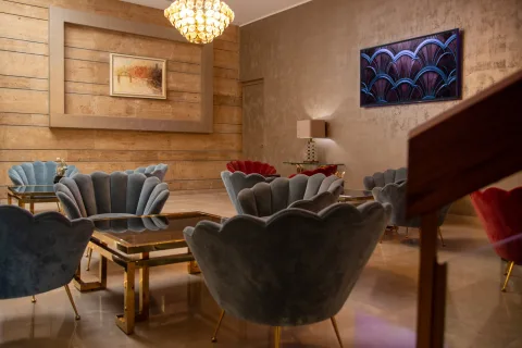 Zepter Hotel Vrnjačka Banja Kongresna — hotel za venčanje Vrnjačka Banja