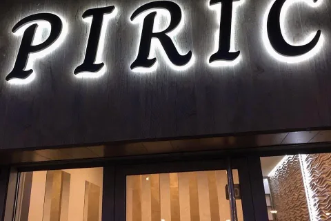 Salon Pirić — salon lepote Beograd