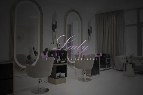 Lady Beauty Centar — salon lepote Novi Sad