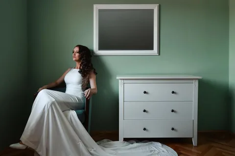 Papić Weddings — fotograf Beograd