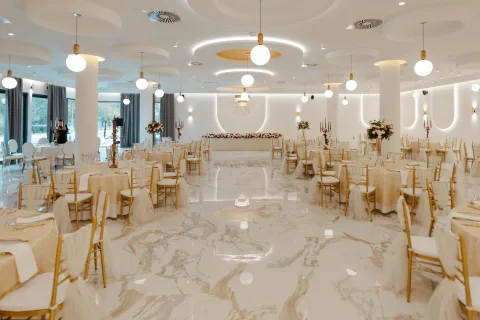 Faena Event Centar — centar za događaje Beograd