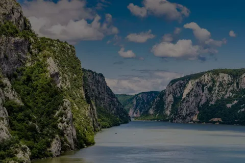 Hotel Lepenski Vir — sala za venčanje Donji Milanovac