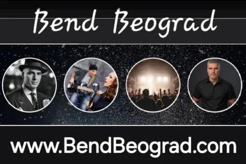 Bend Beograd (Željko Simić) — bend Beograd