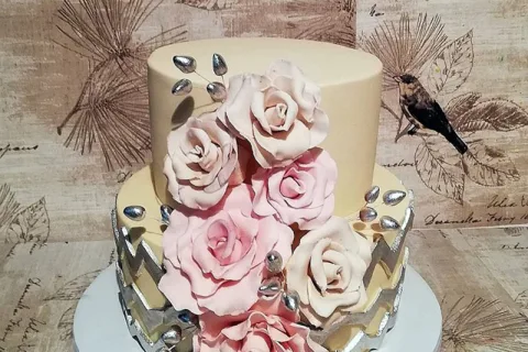 Jasmina Torte Beočin — poslastičarnica Sombor