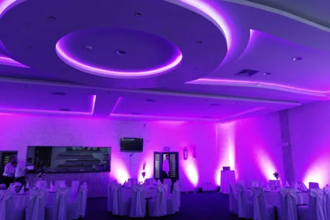 Kruna IN — sala za venčanje Velika Plana