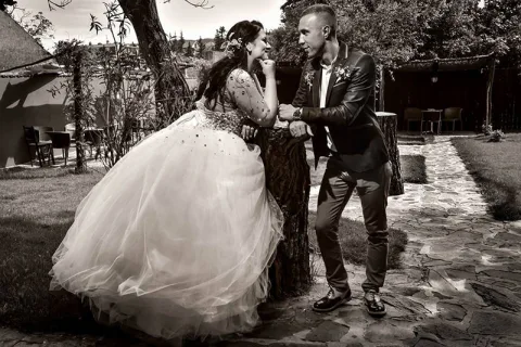 Foto Studio Ilić — fotograf Topola